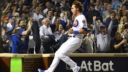 Cubs announce seven roster moves