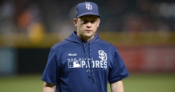 Chicago Cubs announce their 13 coaching staff members