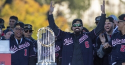 Five free agents to make the Cubs better