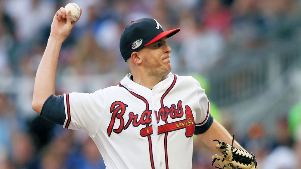 Brett Davis - USA Today Sports
