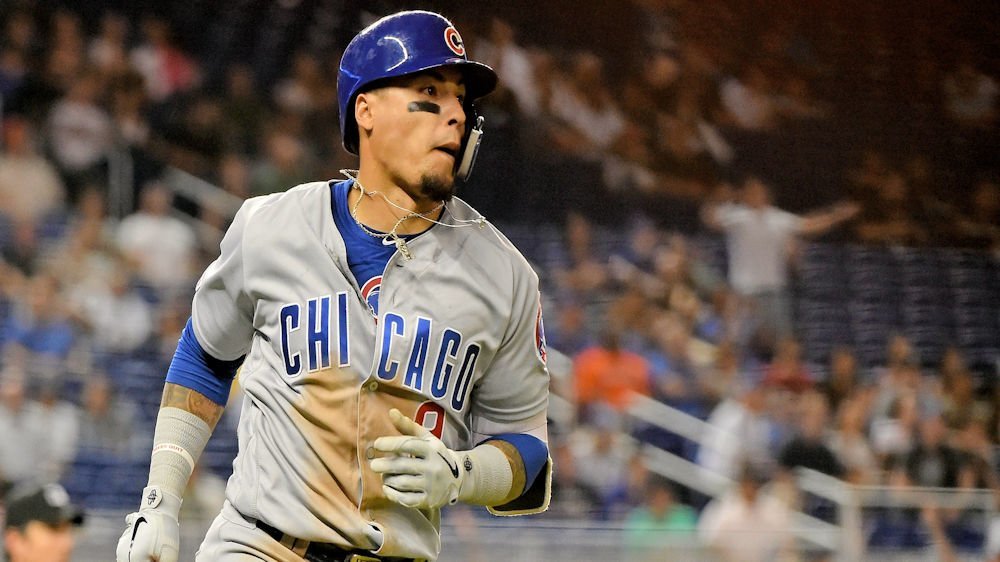 Cubs News and Notes: Baez contract talk, El Mago voted 'coolest' by ESPN, more