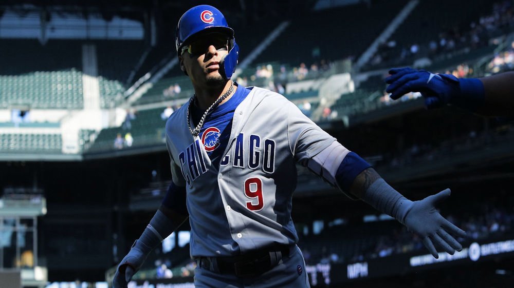 Fly the 11-0 W, Cubs notes, Clutch Cubs with two outs, standings, more