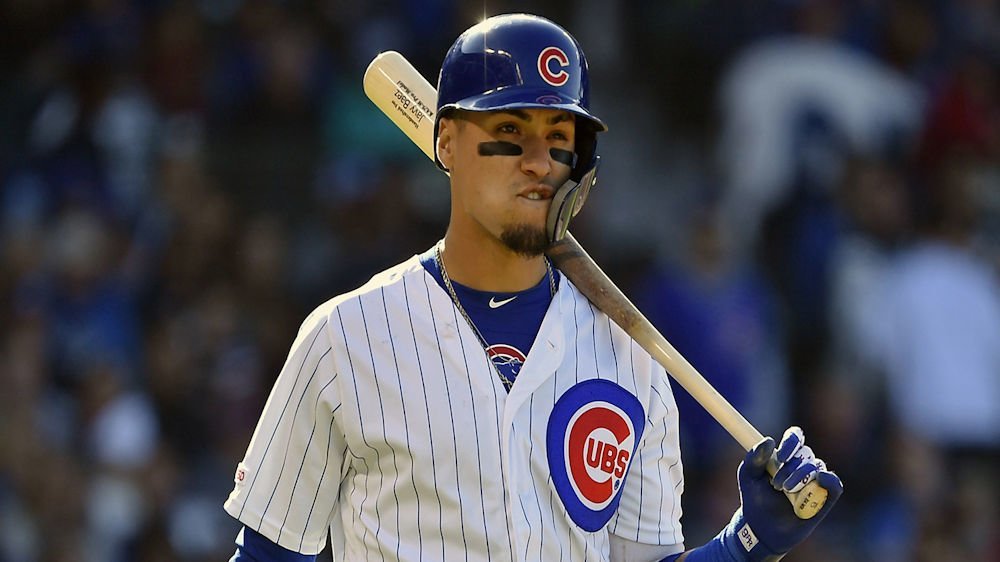 Fly the W, Descalso injured, Cubs wins projection, Bad chilli, standings, more