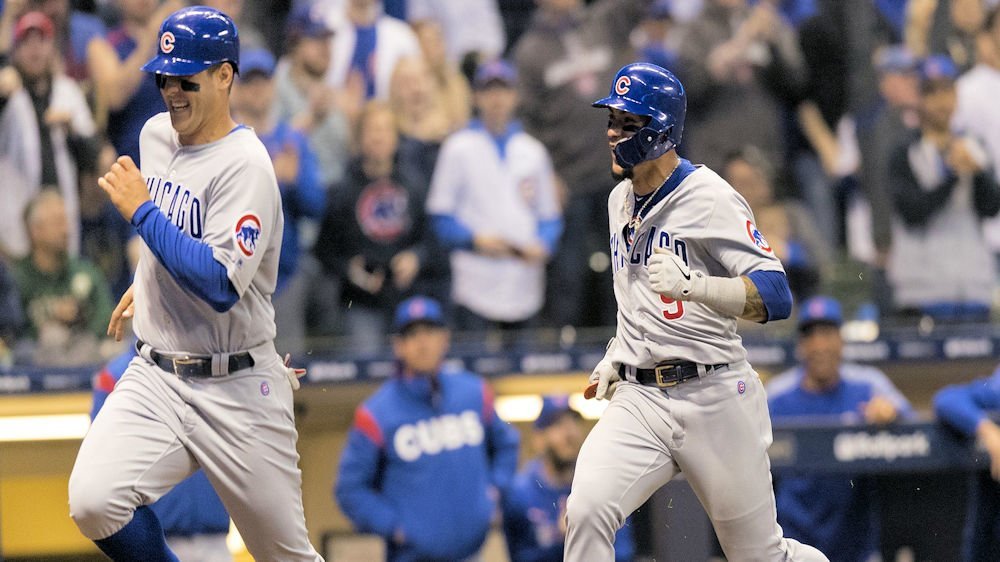 Cubs vs. D-backs Series Preview: TV times, Starting pitchers, more