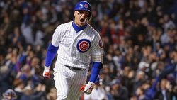 Cubs News and Notes: Boomin' Baez, Roster moves, Edwards' rehab, Arrieta, more