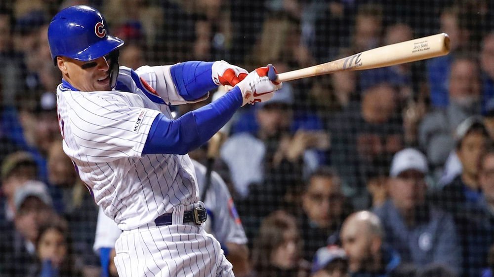Cubs vs Reds Series Preview: TV times, Starting pitchers, more