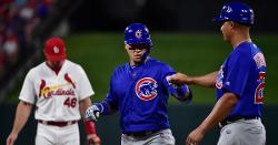 Cubs News and Notes: Cubs fall to Cards, Trade rumors, Strop's injury, Cubs get righty