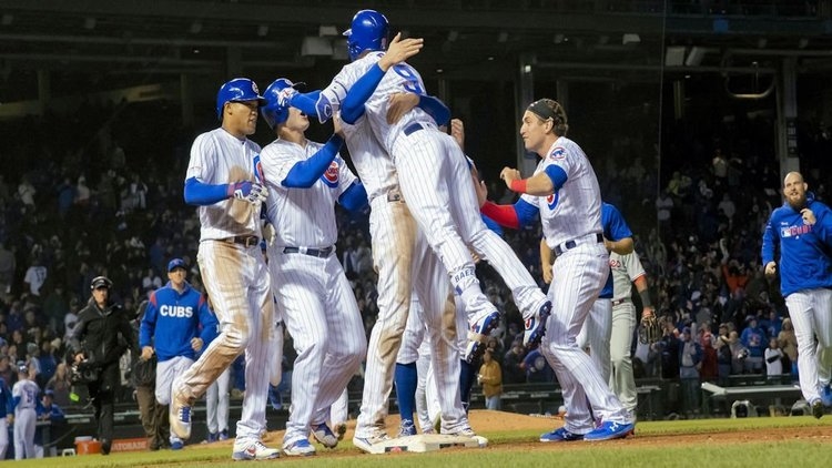 Chicago Cubs: Marquee Sports Network reaches multi-year TV deal with Regional Sports Network