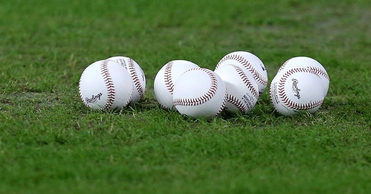 The inseams on the baseballs are different according to a study (Erik Williams - USA Today Sports