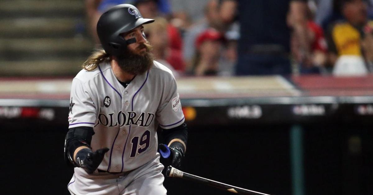 Cubs' Hot Stove: Seven Days left to Trade