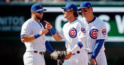 Commentary: The Chicago Cubs will be just fine in 2020