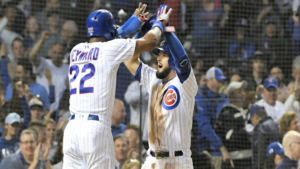 Cubs vs. Reds Series Preview: TV times, Starting pitchers, Predictions, more