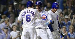 Gauging the Cubs’ offseason based on WAR