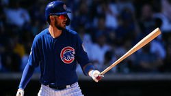 Kris Bryant homers as Cubs pummel White Sox