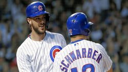 Cubs vs. Mets Series Preview: TV times, Starting pitchers, Injuries, Predictions, more