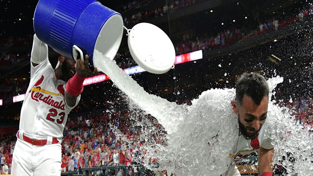 Cubs vs Cardinals: Who has the easier schedule the rest of the way?