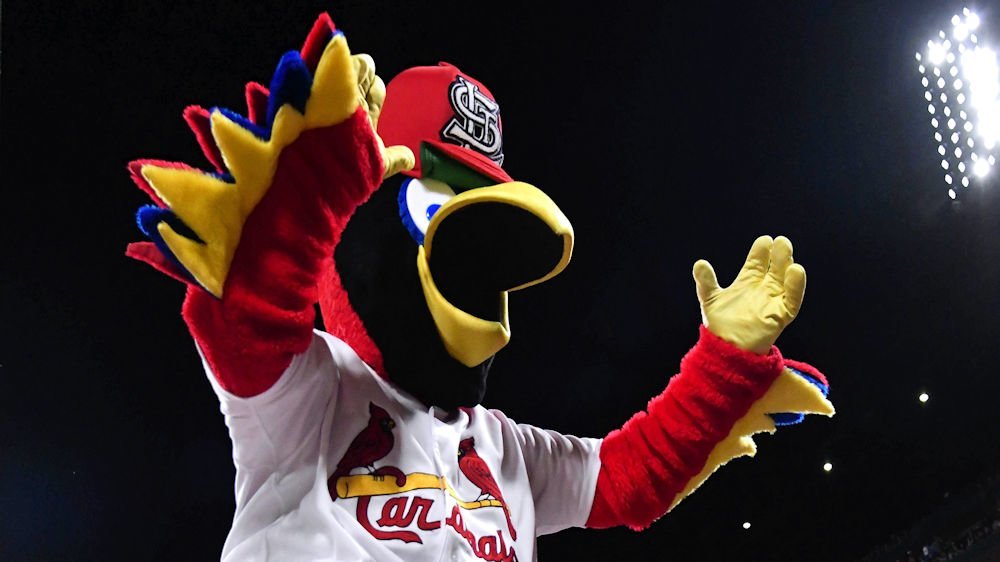 Offseason Progress Report for Cardinals, Reds