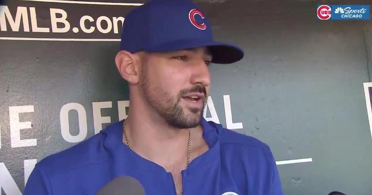 Cubs Odds and Ends: Extend Castellanos, Figuring out the roster, Cubs need to get hungry