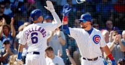 Cubs News and Notes: North and South, Castellanos market, Prospect time, Hot Stove, more