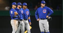 Cubs News and Notes: Coronavirus and MLB, Marquee Network, Steve Martin, more