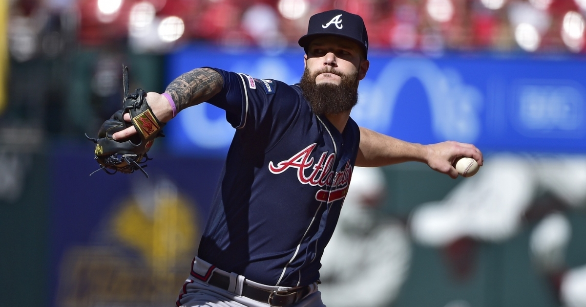 Keuchel could be a nice pickup for the Cubs (Jeff Curry - USA Today Sports)
