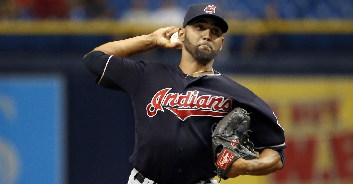 Would this former ace help the Cubs in different role?