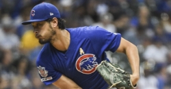 Cubs News and Notes: Yu staying with Cubs, Happy Halloween, MLB Hot Stove, more