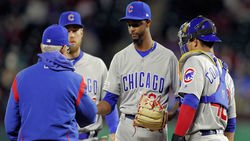 Carl Edwards Jr. placed on IL, Cubs recall reliever