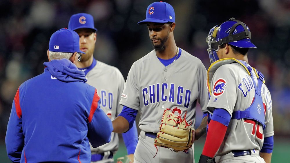 Down on the Farm: 3-1 record, Edwards in Iowa, Happ's 3 RBI, Hoerner's game-winner, more