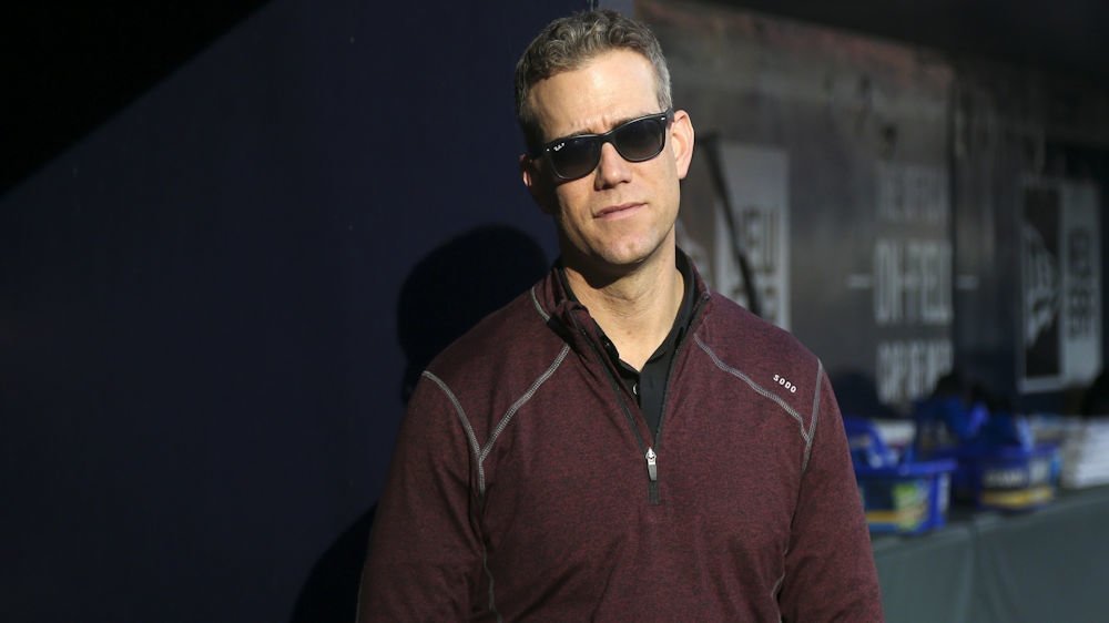 Commentary: This seems to be a very strange Cubs Con
