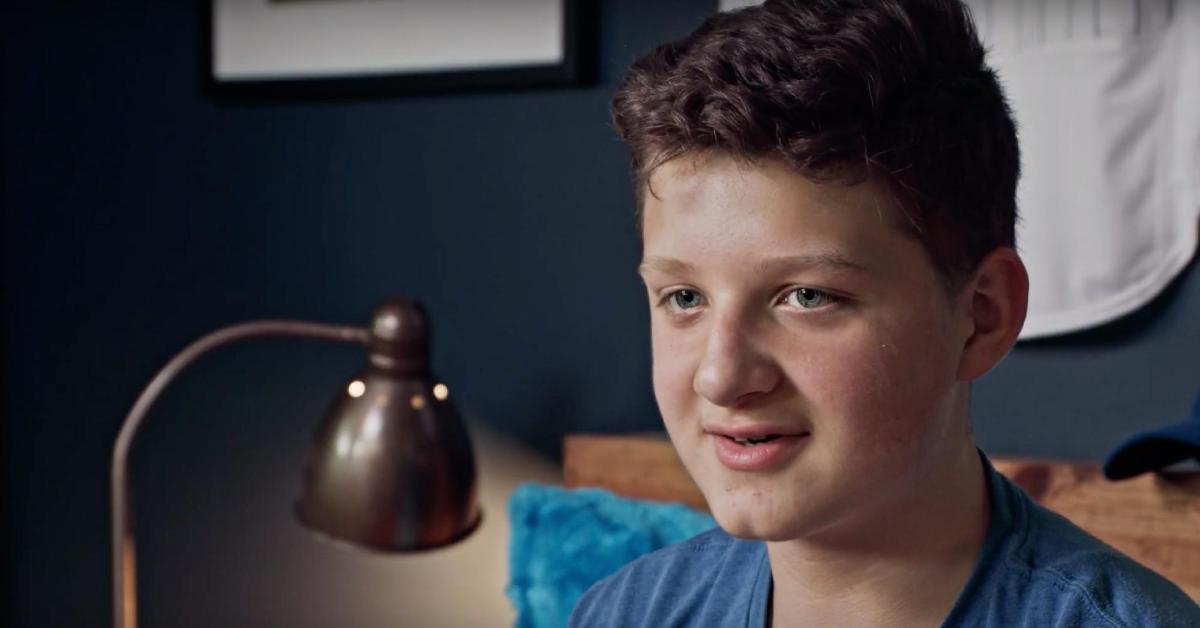 Young Chicago Cubs fan Dylan Provenzano succeeded at being able to return to the baseball diamond after battling cancer.