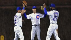 Fly the W, Quintana on fire, El Mago with magic tricks, Bote with baby Sullivan, more