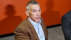 Joe Girardi finishes up eight-hour interview with Cubs