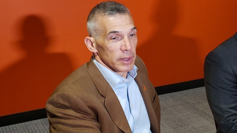 Joe Girardi reportedly hired by Phillies