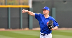 Cubs reportedly make decision on Kendall Graveman