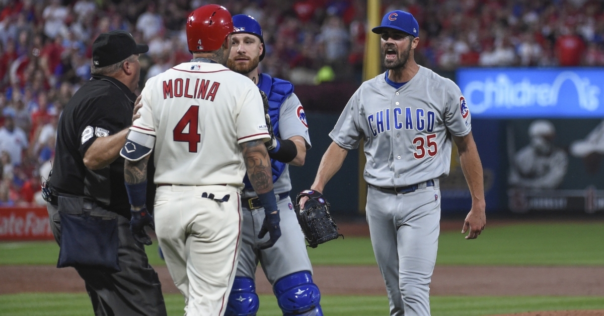 Cubs News and Notes: Fly the W, Maddon’s fate, Cubs’ window, KB on Maddon, more