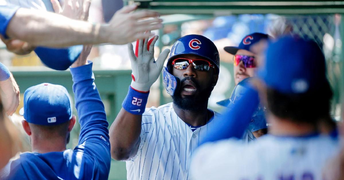 Cubs knock off Brewers, put finishing touches on 3-game sweep