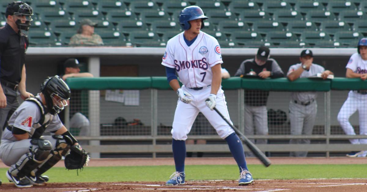 Down on Cubs Farm: Higgins impressive, Nico Hoerner hitless, Richan pitches well, more