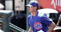 Cubs News and Notes: Hottovy’s COVID case, Cubs DH, Wrigley Rooftops, Virtual fans, more