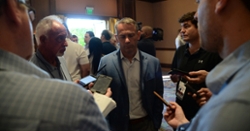 Cubs News and Notes: Hoyer on offseason, Bryant’s future, Jeffress, Addison Russell, more