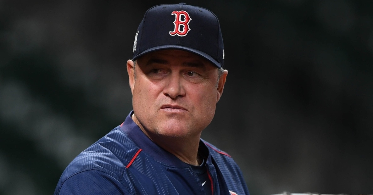 Cubs News: Will John Farrell be David Ross’ right-hand man?