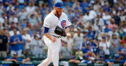 Report Card Grades: Kimbrel, Morrow, Wick, and more