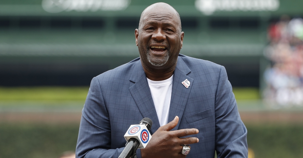 Cubs News and Notes: Welcome home Zo, Roster moves, Zobrist quotes, Lee Smith's day, more