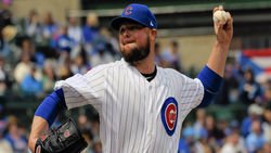 Cubs News and Notes: CarGo’s debut, Lester on point, smart parents, draft results, more