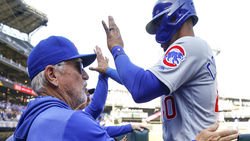 Commentary: The Cubs, the Crisis and the Cure