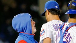 Cubs fall to 3-8, Chatwood starts Sunday, Darvish being sued, Cubs worth 3.1 billion, more