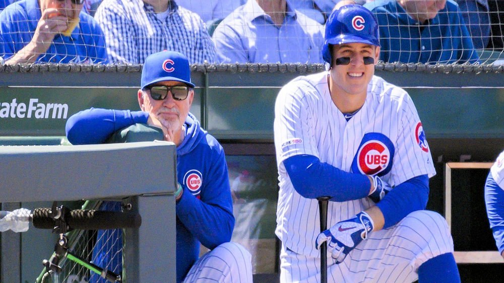 CubsHQ Mailbag: Cubs’ Pitchers batting eighth, Will Joe Maddon be extended?