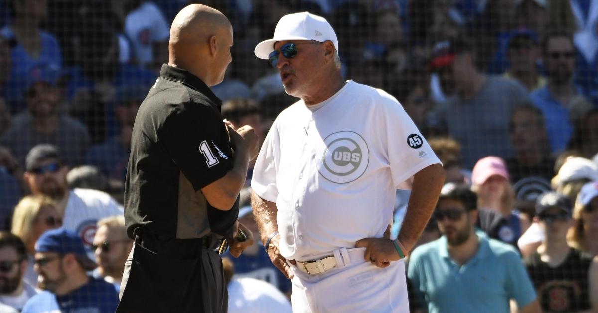 Cubs News and Notes: Cubs suffer meltdown, Willson Contreras update, Zobrist poll, more