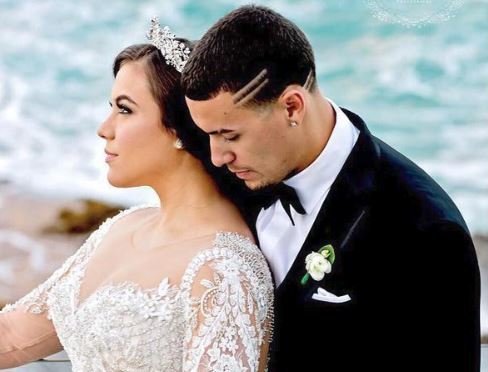 Cubs News: The Hot Corner: Baez married, Pitch clock implemented, Zo excited, Latest Hot stove, more