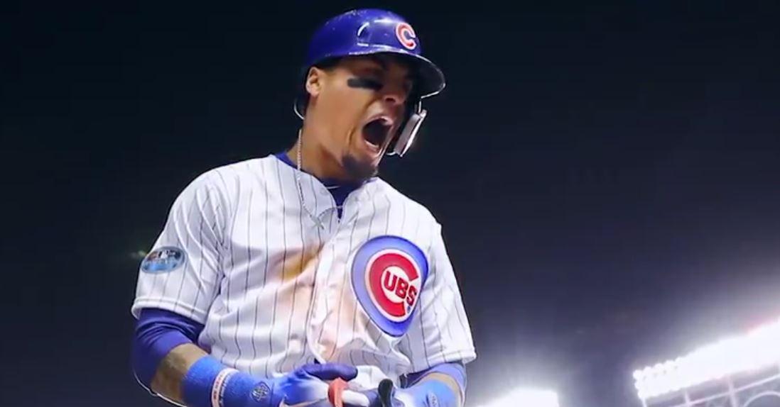 WATCH: MLB releases heartfelt 'They call me El Mago' commercial